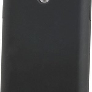 iZound Silicone Case Samsung Galaxy S4 Mini Black