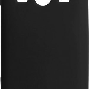 iZound Silicone Case Samsung Galaxy Xcover 2 Black