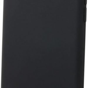 iZound Silicone Case iPhone 6/6S Black