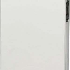 iZound Silver-Case iPhone 5