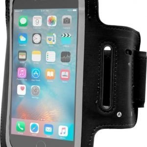 iZound Slim Armband iPhone 6/6S/7 Black