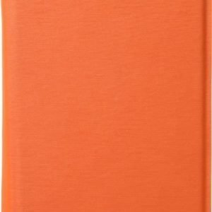 iZound Slim Wallet iPhone 4/4S Orange