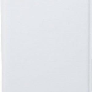 iZound Slim Wallet iPhone 5/5S White