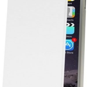 iZound Slim Wallet iPhone 6 Plus White