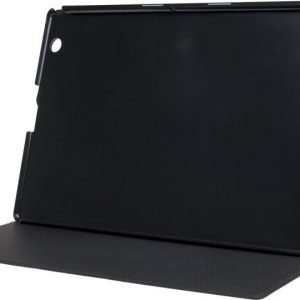 iZound Stand-case Slim Xperia Z4 Tablet Black