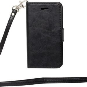 iZound Strap Wallet Case iPhone 5/5S