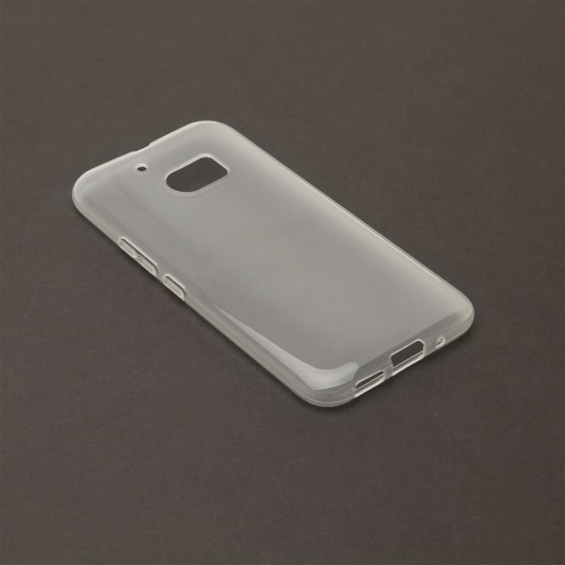 iZound TPU Case HTC 10 Transparent