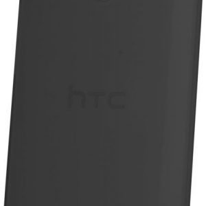iZound TPU Case HTC One black