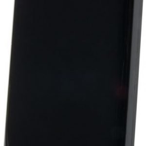 iZound TPU Case Huawei G740 Black