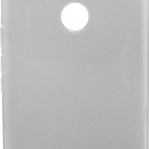 iZound TPU Case Huawei Nexus 6P Transparent