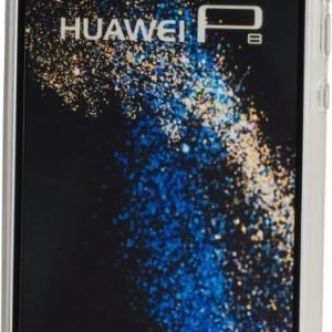 iZound TPU Case Huawei P8 Transparent