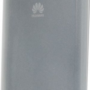 iZound TPU Case Huawei Y360 Transparent