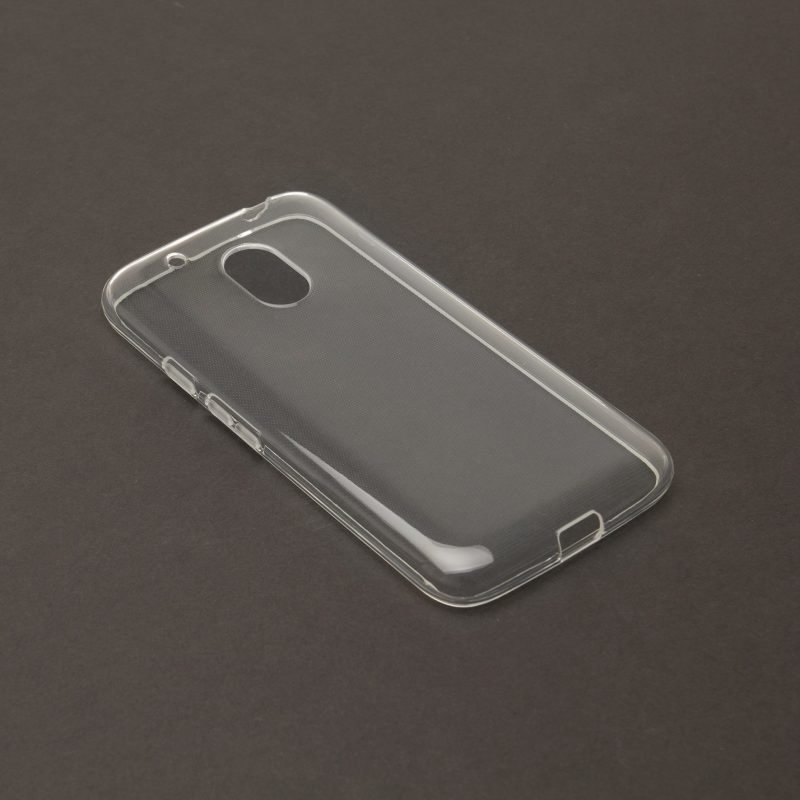 iZound TPU Case Lenovo Moto G4 Play Transparent