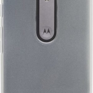 iZound TPU Case Motorola Moto G (3rd gen) Transparent