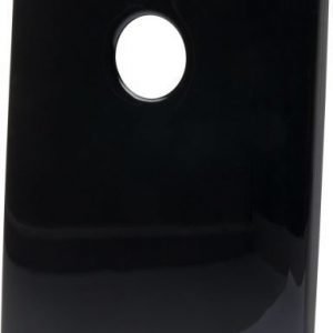 iZound TPU Case Motorola Nexus 6 Black