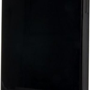 iZound TPU Case Samsung Galaxy A5 Black