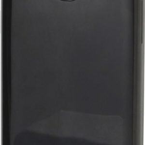 iZound TPU Case Samsung Galaxy Core Plus Black
