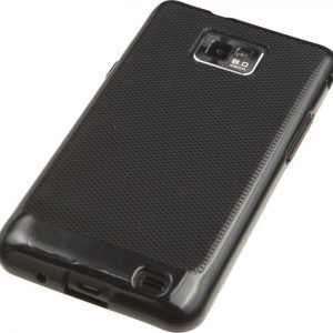 iZound TPU Case Samsung Galaxy S II Black