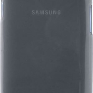 iZound TPU Case Samsung Galaxy S III Black