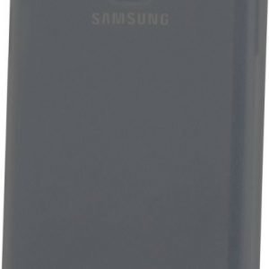 iZound TPU Case Samsung Galaxy S4 Active Black