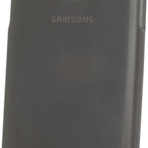 iZound TPU Case Samsung Galaxy S4 Black