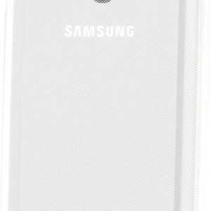 iZound TPU Case Samsung Galaxy S4 Mini White
