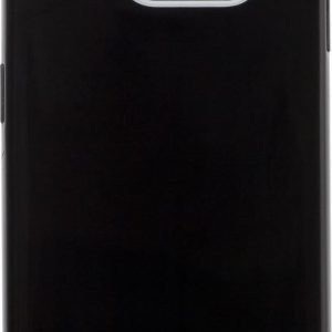 iZound TPU Case Samsung Galaxy S6 Edge Black