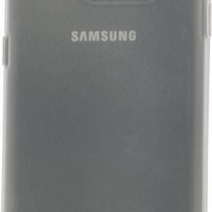 iZound TPU Case Samsung Galaxy S7 Transparent