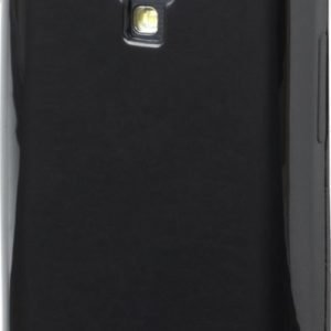 iZound TPU Case Samsung Galaxy Trend Black