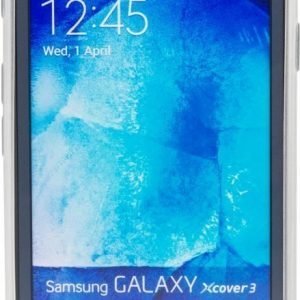 iZound TPU Case Samsung Galaxy Xcover 3 Transparent