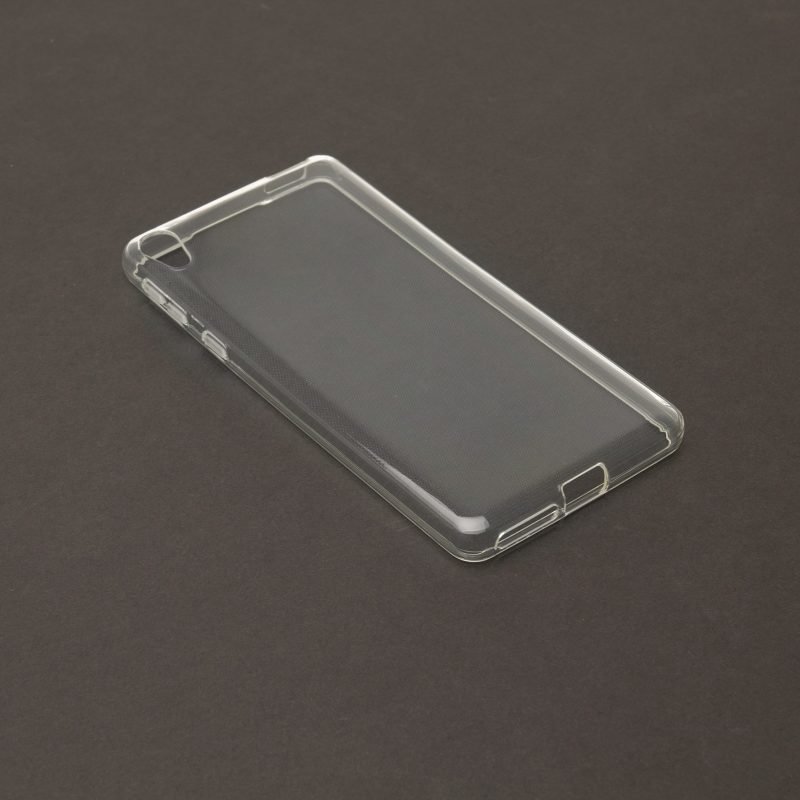 iZound TPU Case Sony Xperia E5 Transparent