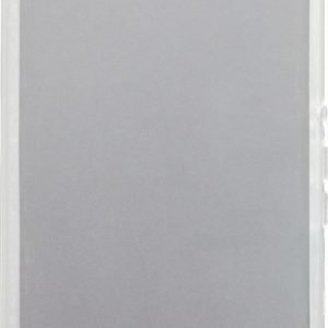 iZound TPU Case Sony Xperia M4 Aqua Transparent