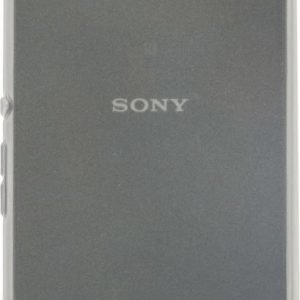 iZound TPU Case Sony Xperia M5 Transparent