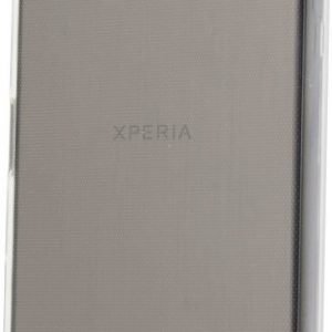 iZound TPU Case Sony Xperia X Performance Transparent