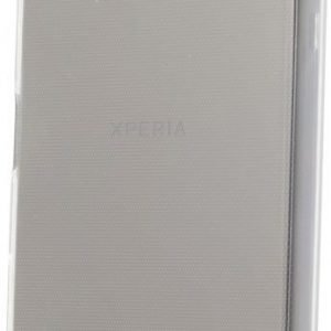 iZound TPU Case Sony Xperia X Transparent