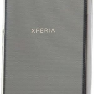 iZound TPU Case Sony Xperia XA Transparent