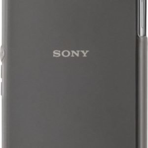 iZound TPU Case Sony Xperia Z1 Black