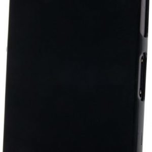 iZound TPU Case Sony Xperia Z3 Black