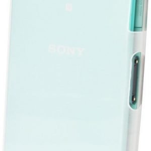 iZound TPU Case Sony Xperia Z3 Compact Transparent