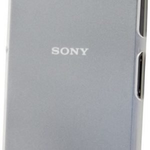 iZound TPU Case Sony Xperia Z3 Transparent