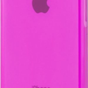 iZound TPU Case iPhone 5C Transparent