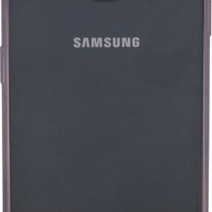 iZound TPU Electro Samsung Galaxy S6 Gun Metal