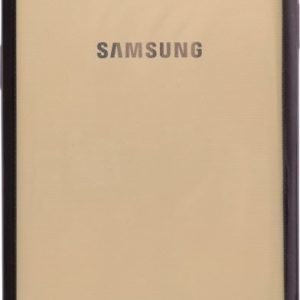 iZound TPU Electro Samsung Galaxy S7 Edge Gold