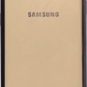 iZound TPU Electro Samsung Galaxy S7 Edge Gun Metal