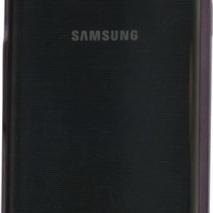 iZound TPU Electro Samsung Galaxy S7 Gun Metal