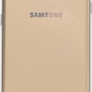 iZound TPU Thin-Case Samsung Galaxy S7 Edge Transparent