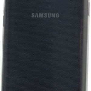 iZound TPU Thin-Case Samsung Galaxy S7 Transparent