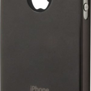 iZound Thin-Case iPhone 4/4S Black