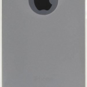 iZound Thin-Case iPhone 5 Black