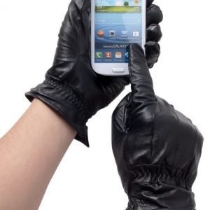 iZound Touch Gloves Leather  M